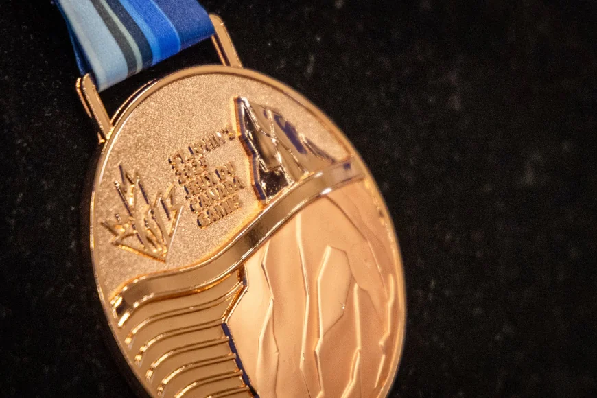 Olesen Says NWT Can Host 2035 Canada Games