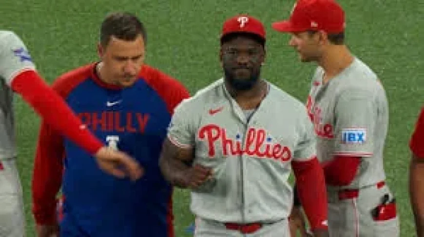 Gabriel Rincones Jr Joins Phillies Triple-A Outfield Options