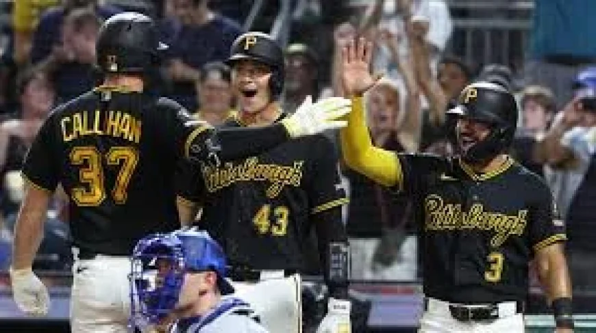 Sandy Alcantara Leads Marlins Vs Pirates Into Friday’s PNC Park Matchup