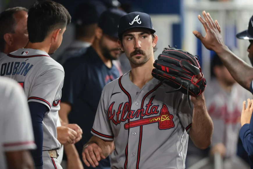 Braves Vs Mets Opens Late Queens Series With Atlanta At 45-23