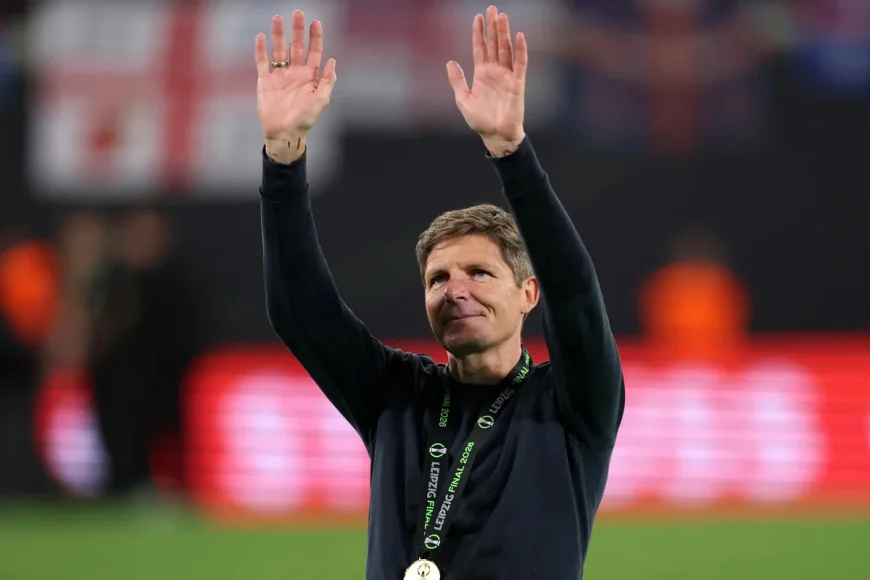 Ibrahimovic backs Amorim as Milan edge closer to Glasner