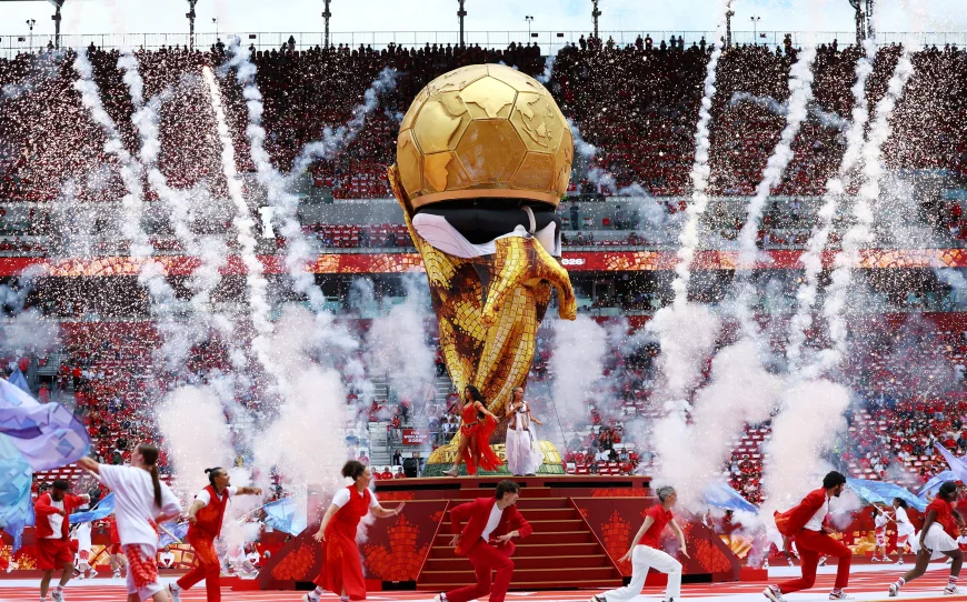 Anitta joins Alanis Morissette, Michael Bublé for 2026 World Cup show