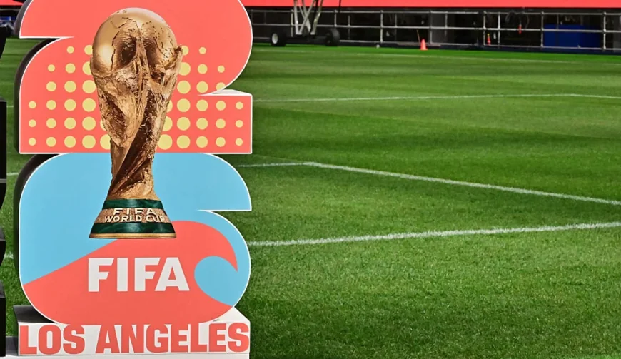 Shakira, Maná, Bocelli Lead Who Is Performing At The World Cup 2026
