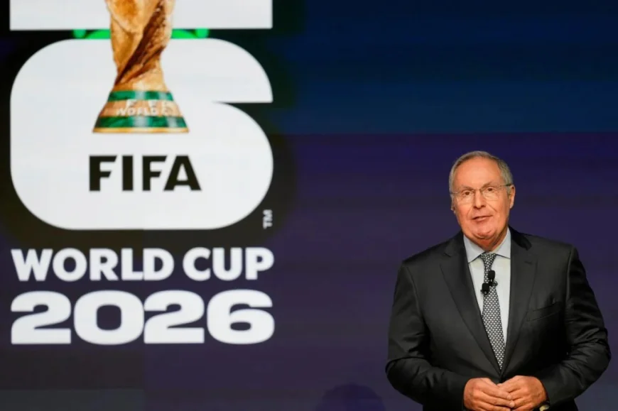Andrés Cantor Sets Third Messi World Cup Final for Telemundo