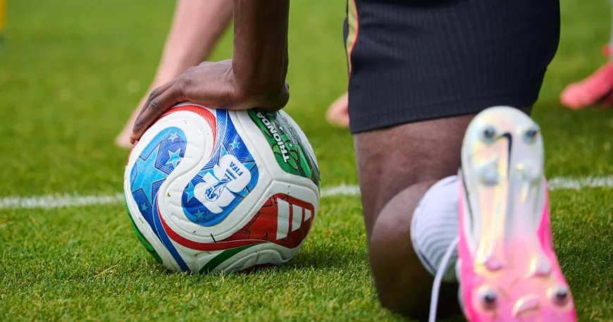 Hamilton Watch Parties Open for Canada June 12 Match — What Is Fifa