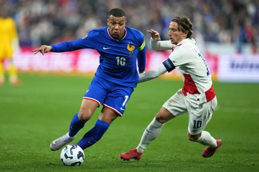 Kylian Mbappe’s 2022 World Cup Final Hat-Trick Backs Pele Talk