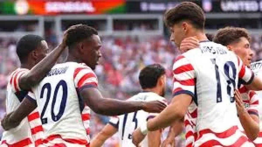 USA’s 1930 World Cup third place remains disputed