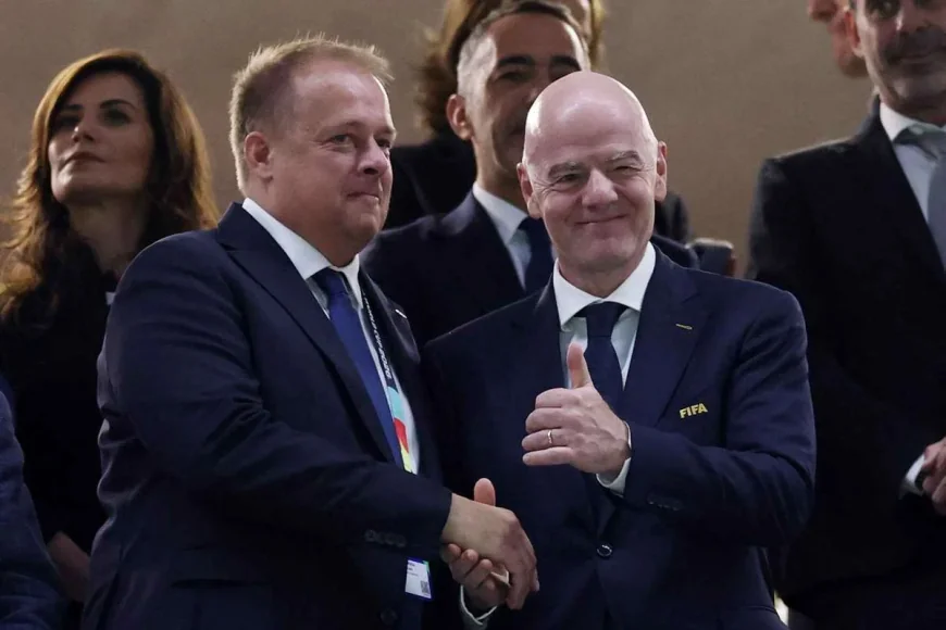 Italy World Cup 2026: Bosnia-Herzegovina Ends Run With Shootout Win