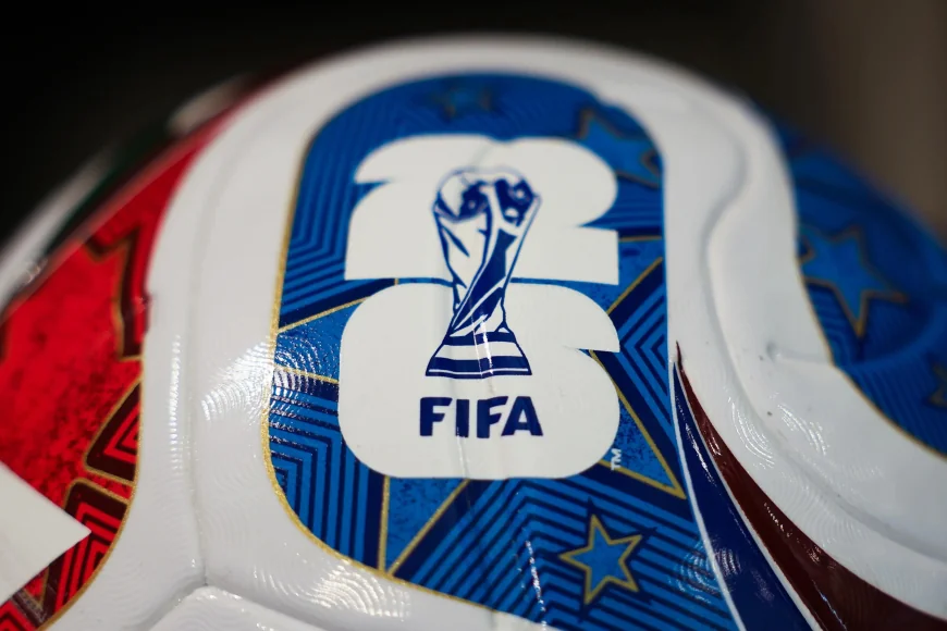 8 of 12 Third-Place Teams Advance in World Cup Format