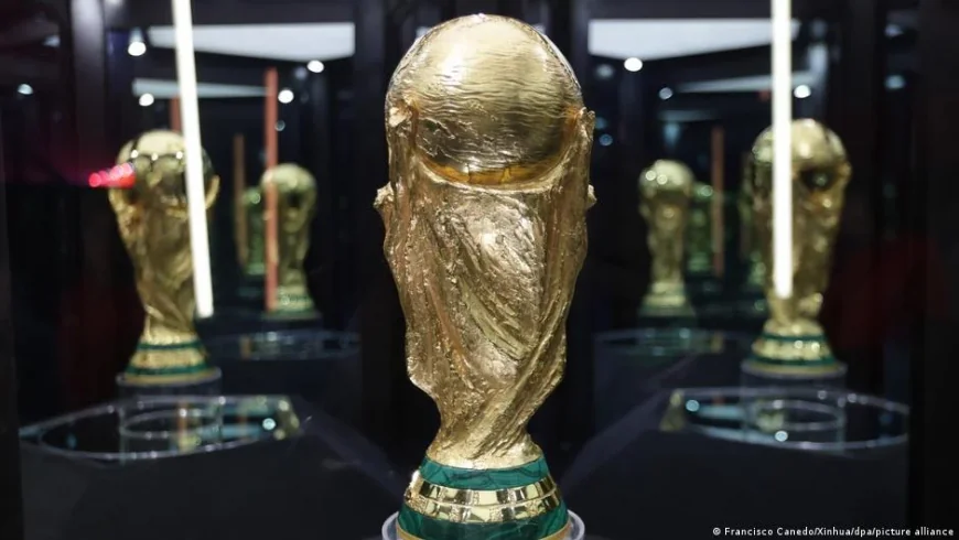 Javier Aguirre mueve el Calendario Del Mundial 2026 a 48 equipos