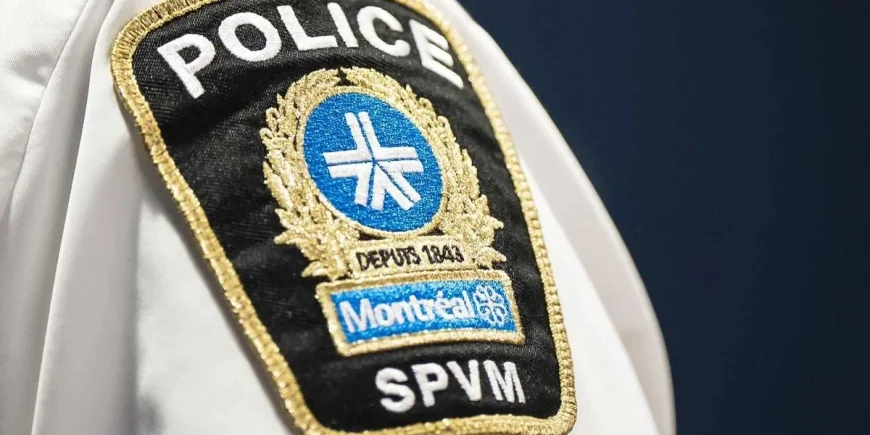 Fady Dagher suspends 2 Montreal officers, reassigns 14 more