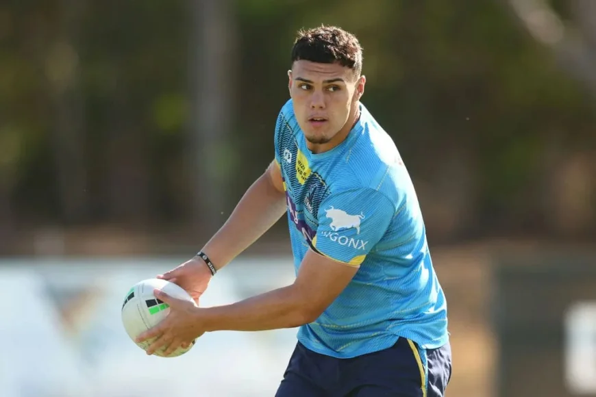 Iszac Fa'asuamaleaui Joins Ipswich Jets for 2026 Return
