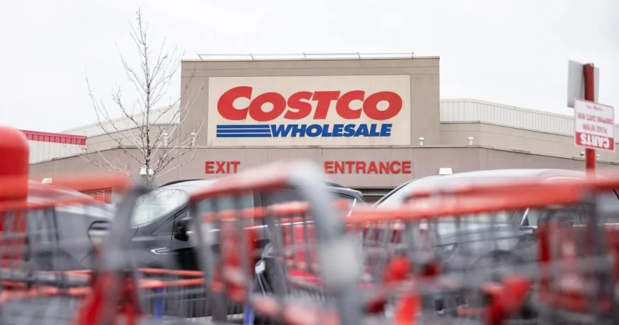 Costco Issues Lactantia Milk Recall Canada Over Vitamins A and D