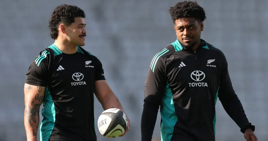 Hurricanes Use 47-24 Eden Park Form to Face Blues — Hurricanes Vs Blues
