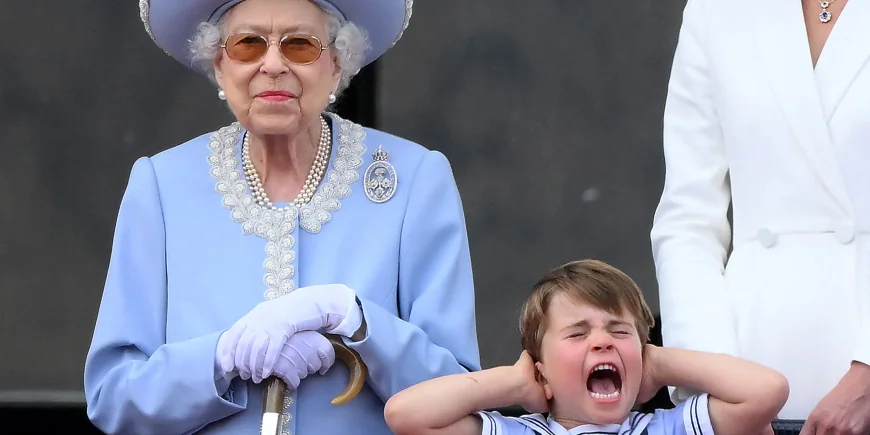 Princess Kate Returns at Trooping Of The Colour 2026 Appearance