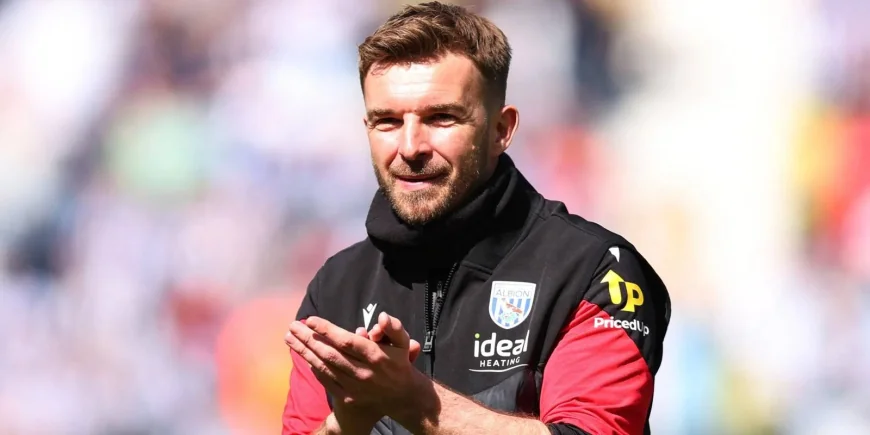 Carter Pinnington Set for West Brom Move After Beating Premier League Clubs