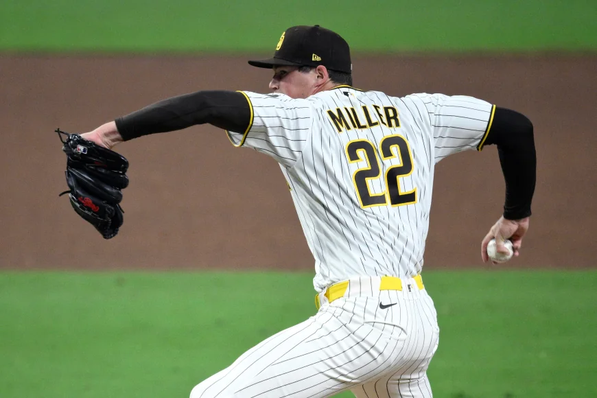 Yankees Shortstop Trade Rumors: Miller Price Forces 3 Prospect Haul