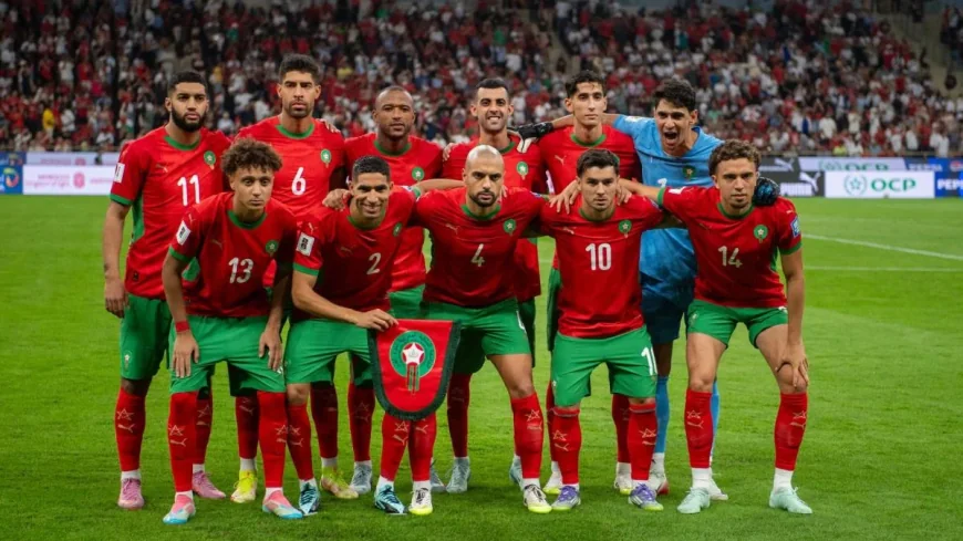 AVISIA Gives Brazil 55% Edge in Maroc Vs Bresil