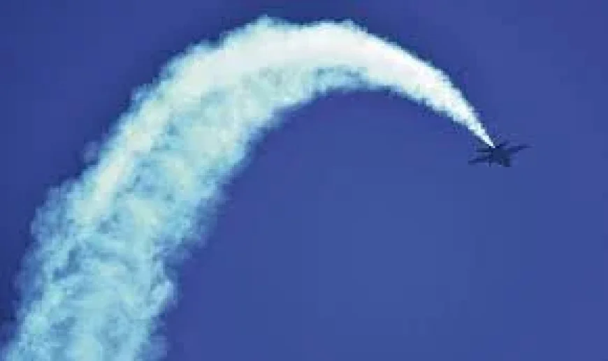 Scott Buchanan urges early arrival for Dayton Air Show, 30,000 expected