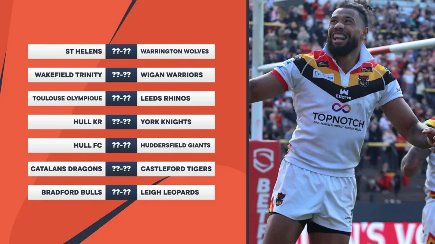 Hull Fc Vs Giants: Hull FC Eye Round 14 Win Over Huddersfield