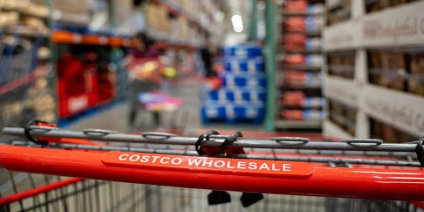 Costco déclenche plusieurs Rappel De Produit au Canada