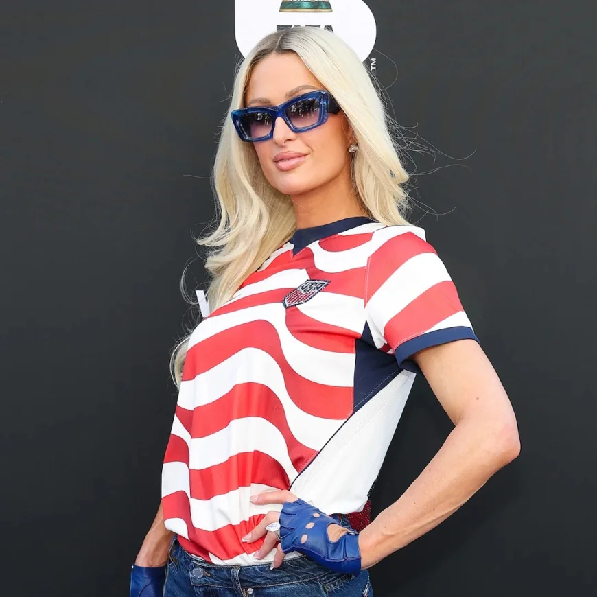 Katy Perry Ends June 12 Opening at LA Stadium — Whos Playing Today World Cup