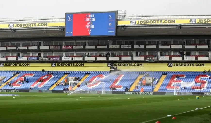 Ben Wrigglesworth Set for Crystal Palace Chief Scout Role