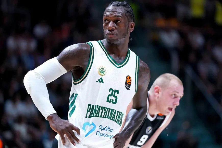 Kendrick Nunn Will Join Qatar for 2027 FIBA World Cup
