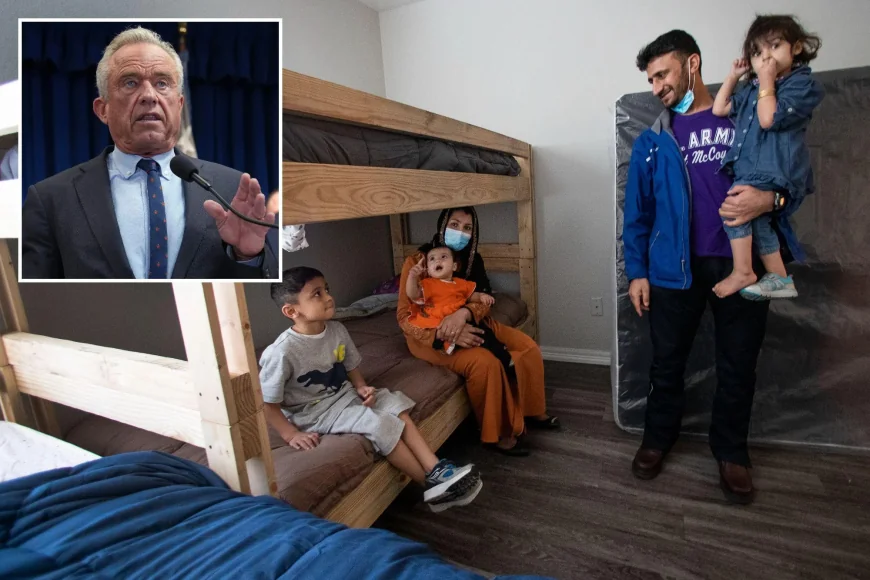 United States Secretary Of Health And Human Services Opens $30 Million CAIR Probe