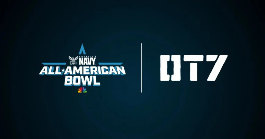 John Fanta Leads Ot7 Football to NBC and Peacock Debut in Los Angeles