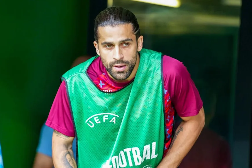 Ricardo Rodriguez Could Equal 13th World Cup Mark Against Qatar
