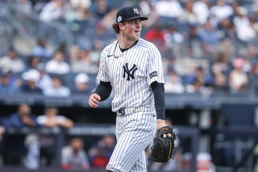 Schlittler Riles Toronto Crowd Ahead of Yankees - Blue Jays Start