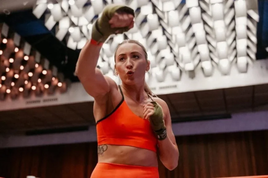 Jade Jones says police stopped her Jaguar after Olympic win