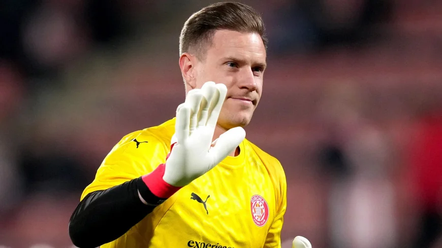 Yann Sommer joins Ajax shortlist as Cruyff weighs veteran options