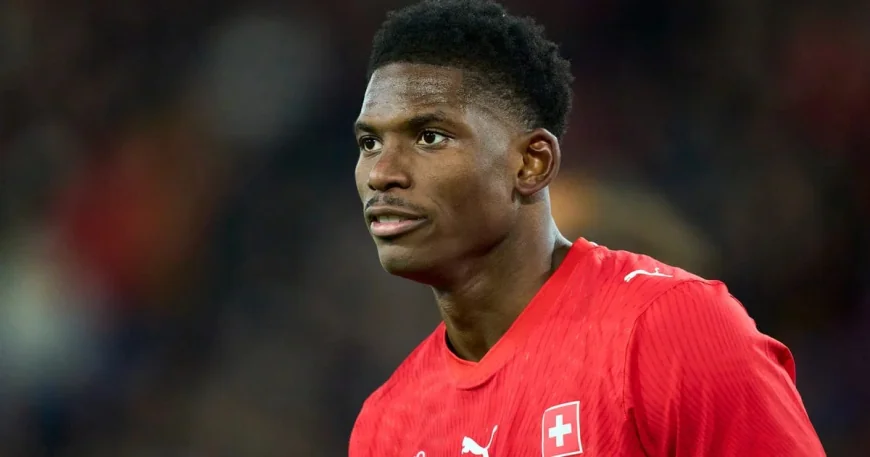 Breel Embolo ESTA Review Delays Switzerland’s US Travel
