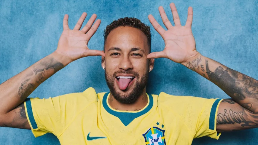 Ancelotti Recalled Neymar, but Brazil National Football Team Will Miss Him in Morocco