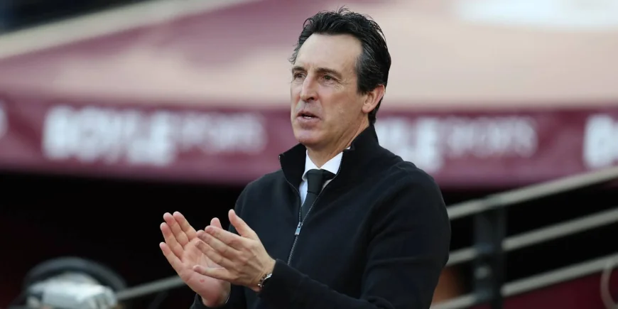 Thiago Brentford target moves Aston Villa toward £30m striker