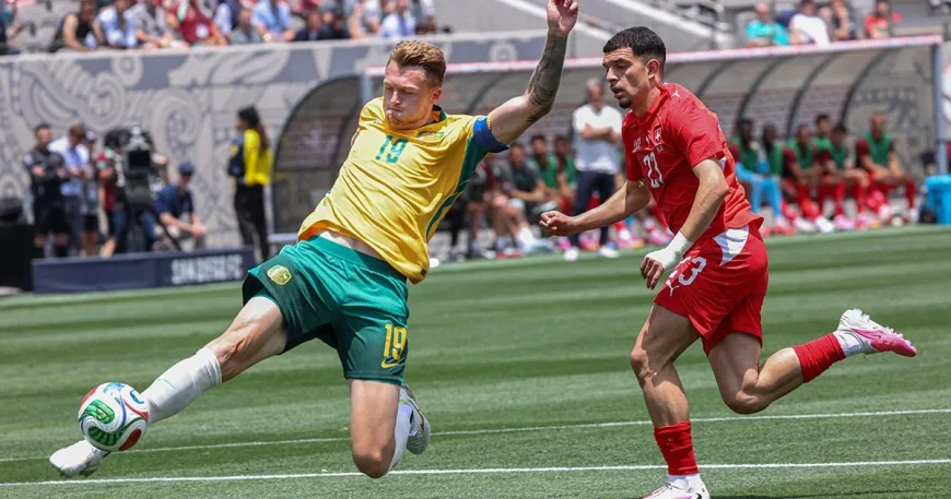 Brazil vs Morocco Leads Day Three Morocco National Football Team Games