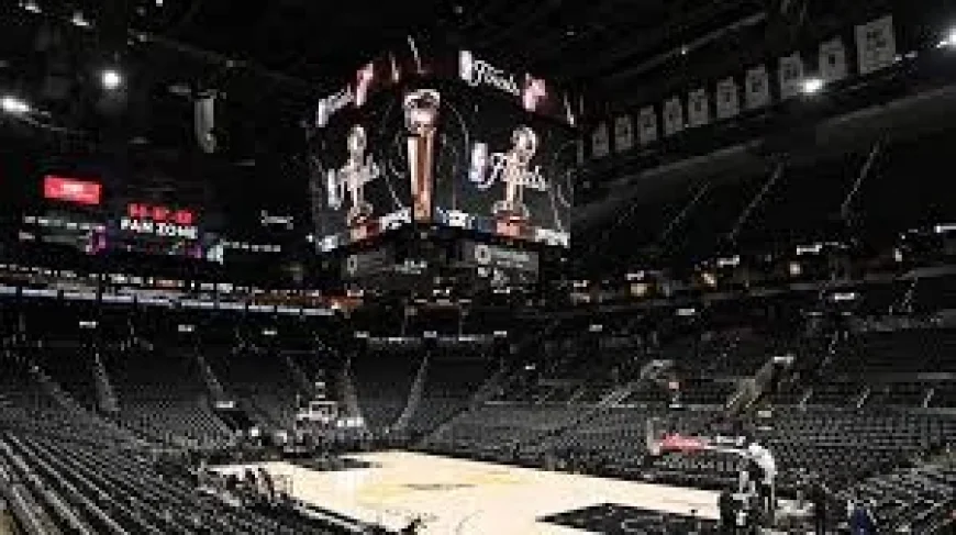 Ticketmaster Says Knicks Spurs Game 5 Tickets Will Not Be Revoked