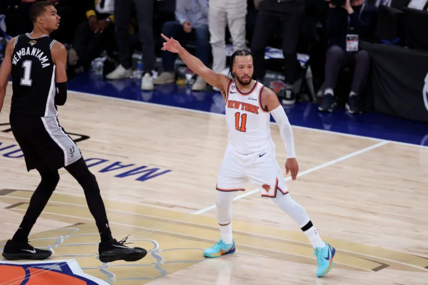 Brunson Knicks Can Win 1973 Title With Game 5 Victory