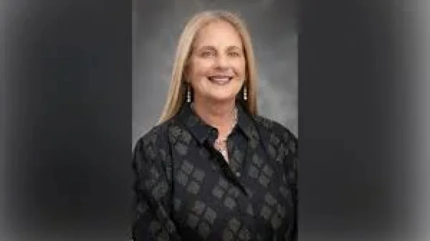 Nancy Gruber joined Gruber Law Offices in 1996, shaping growth