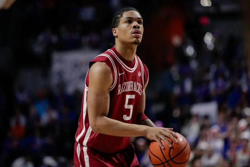 Jaylen Brunson Spotlights Darius Acuff's Green Room Invite
