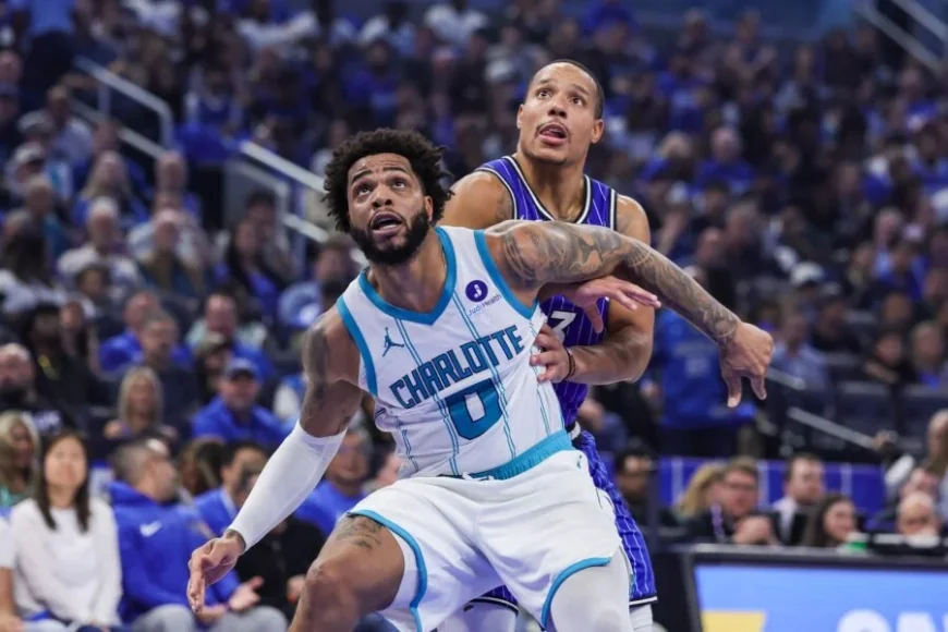 Miles Bridges Could Hit Hornets Trade Block In Coming Weeks