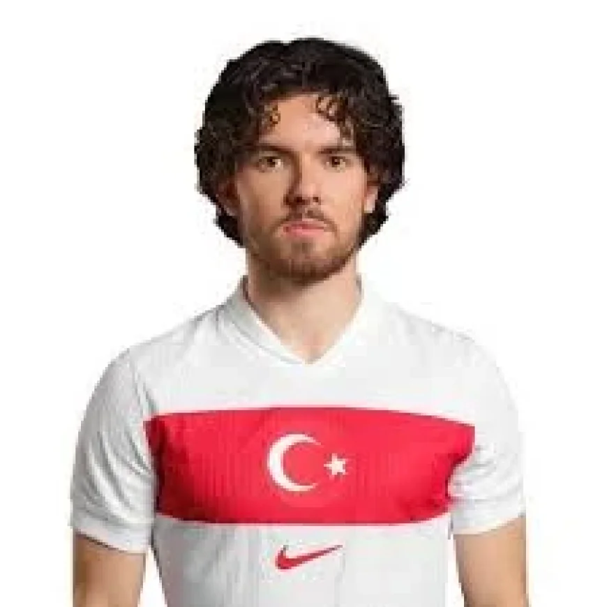 Ferdi Kadıoğlu Marks 7 October 1999 Arnhem Birth to Turkey Duty