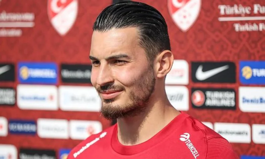 Uğurcan çakır Joins Galatasaray on 1 September 2025