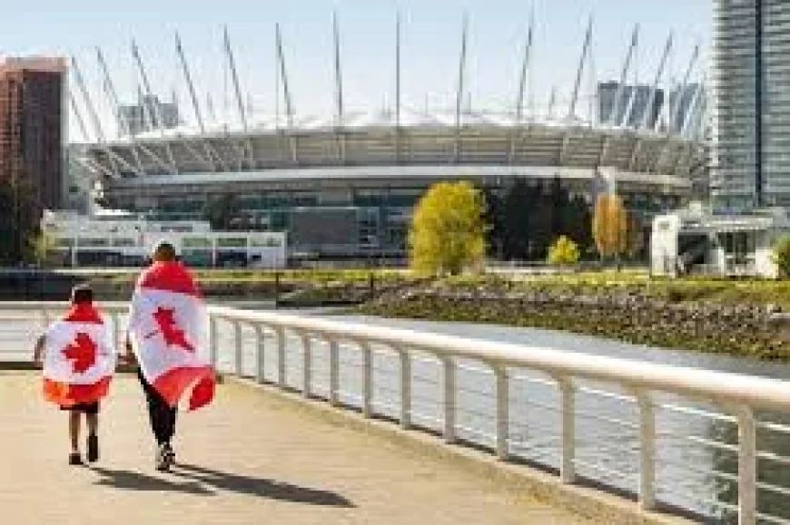 Whitecaps Discuss Vancouver Future in Talks With Governments — Vancouver Stadium