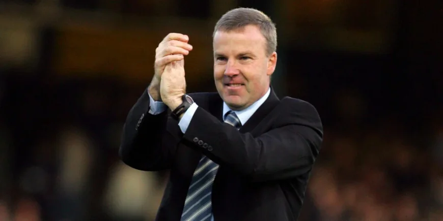Kenny Jackett dies aged 64 after Watford and Swansea success