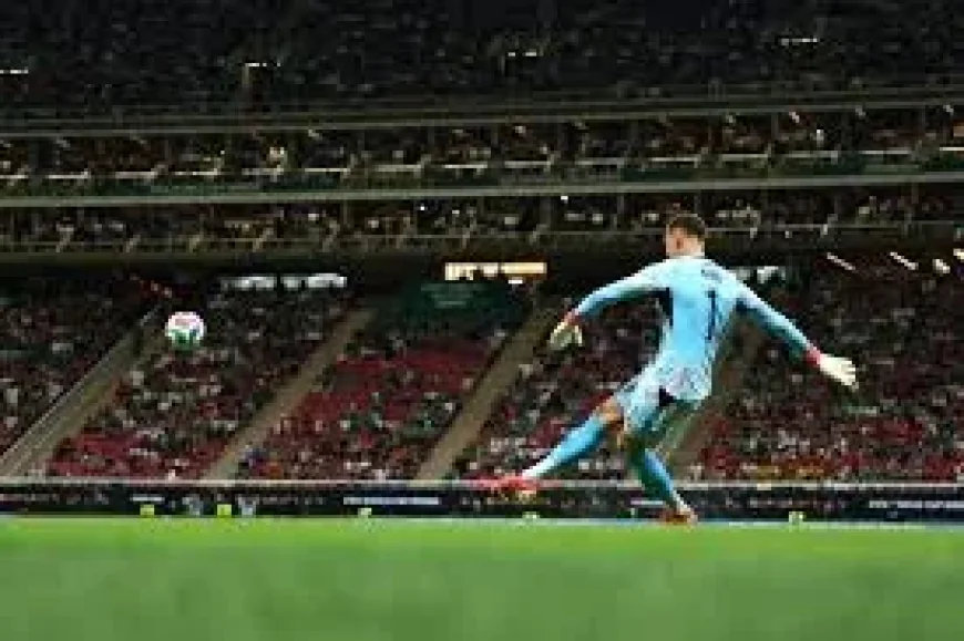 South Korea's 2-1 Win Exposes Empty Seats at World Cup Standings