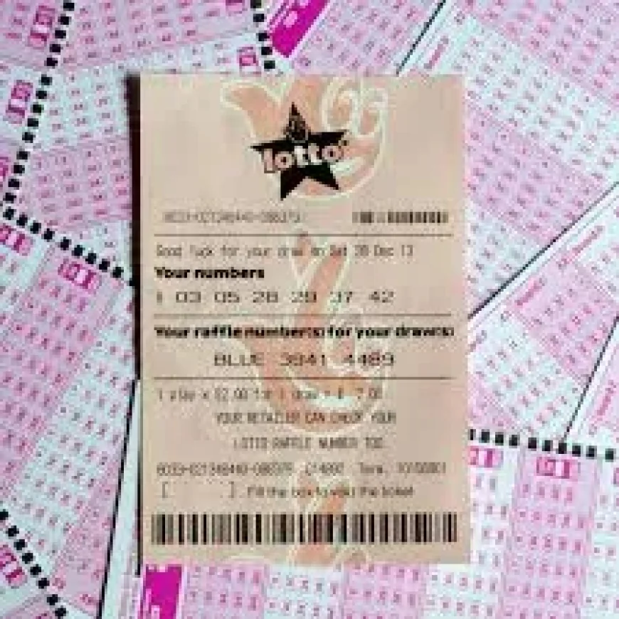 New Lotto game gives players two chances to win — Lotto Results 13 June 2026