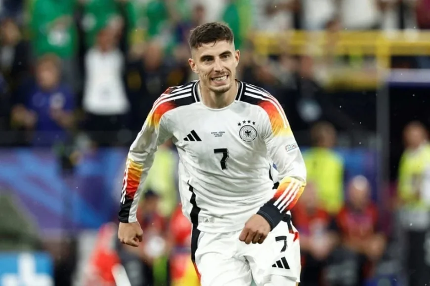Germany Vs Curaçao: Group E Odds Put First World Cup Run at Long Shot